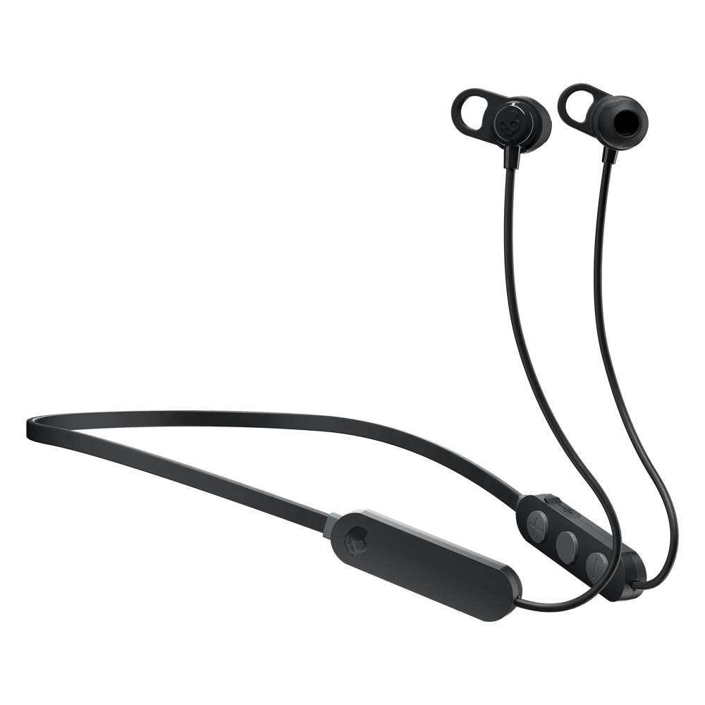 Skullcandy S2JPW-M003 Jib+ Wireless Earbuds Black