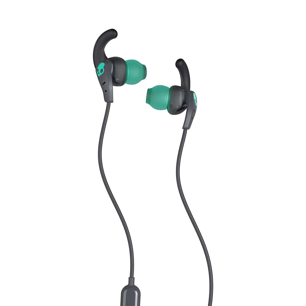 Skullcandy S2MEY-L671 Set Sport Earbuds Gray/Speckle/Miami