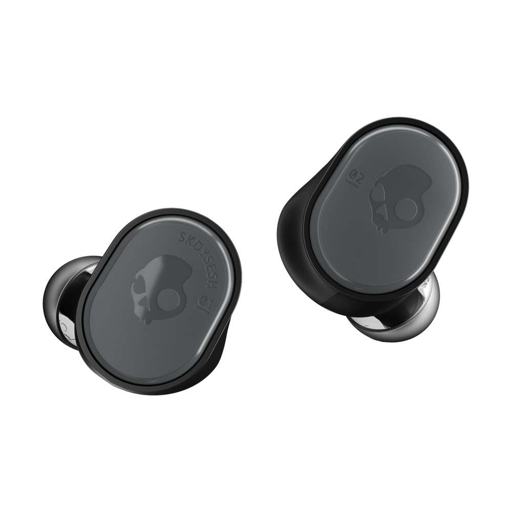 Skullcandy S2TDW-M003 Sesh True Wireless Earbuds Black