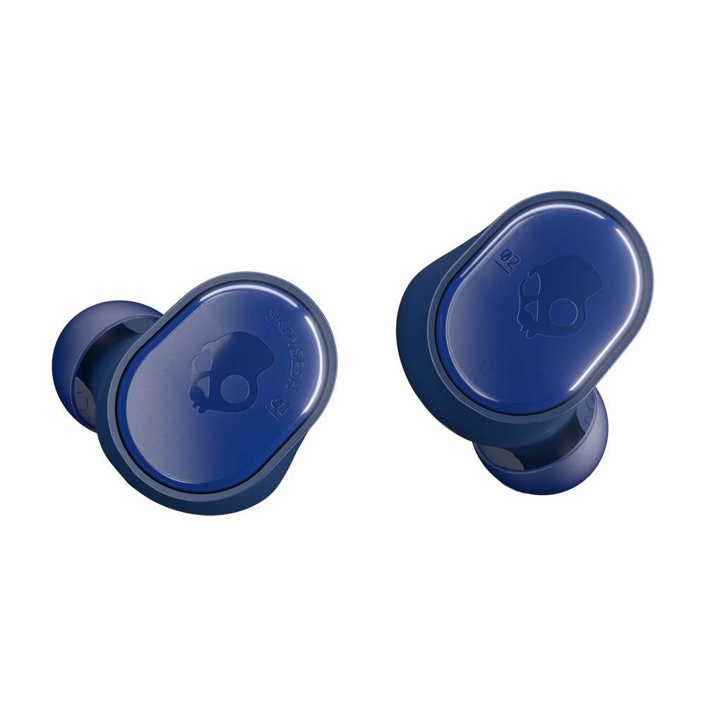 Skullcandy S2TDW-M704 Sesh True Wireless Earbuds Indigo