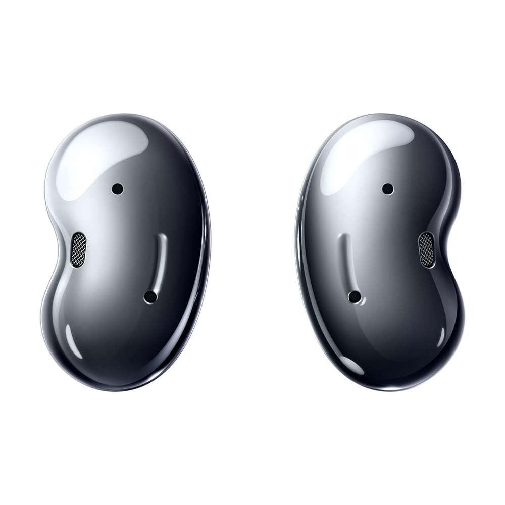 Samsung SMR180NZKAXAC Galaxy Buds Live Mystic Black