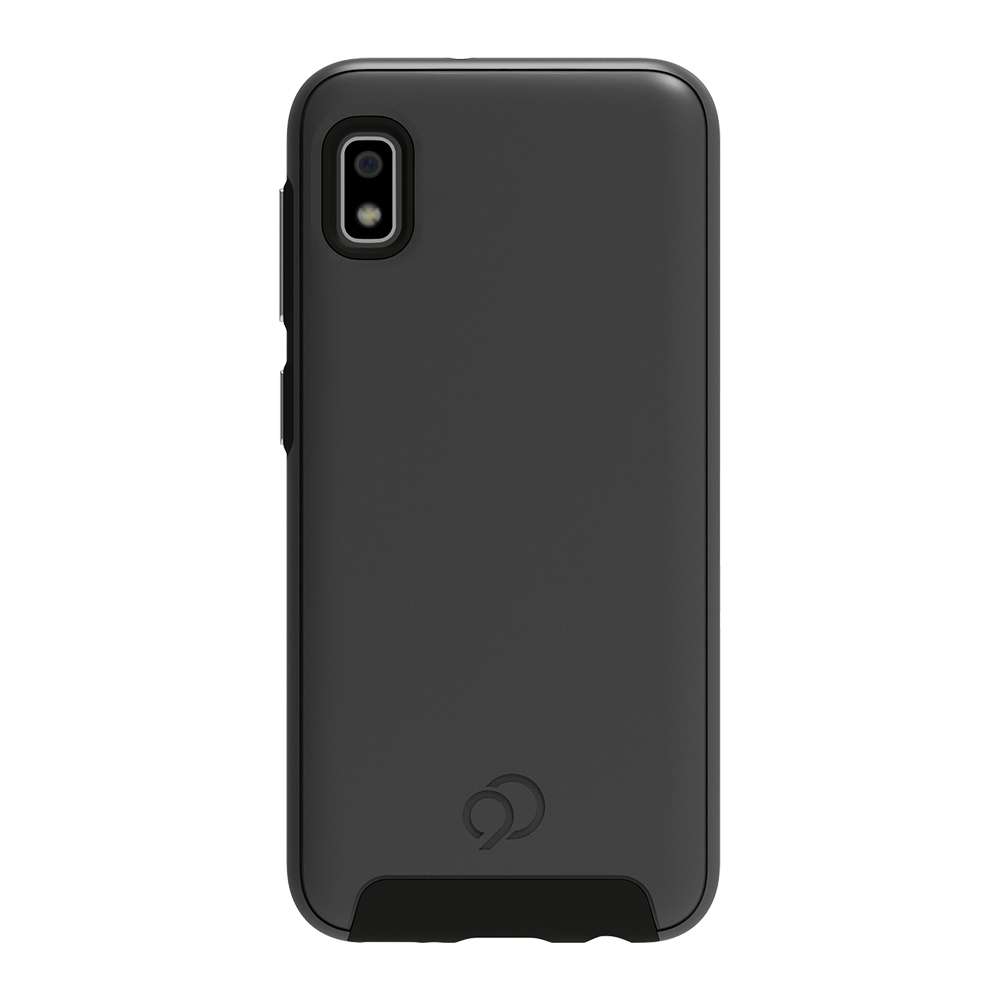 Nimbus9 SSa10N9Ci2GG Cirrus 2 Galaxy A10e Gunmetal Gray
