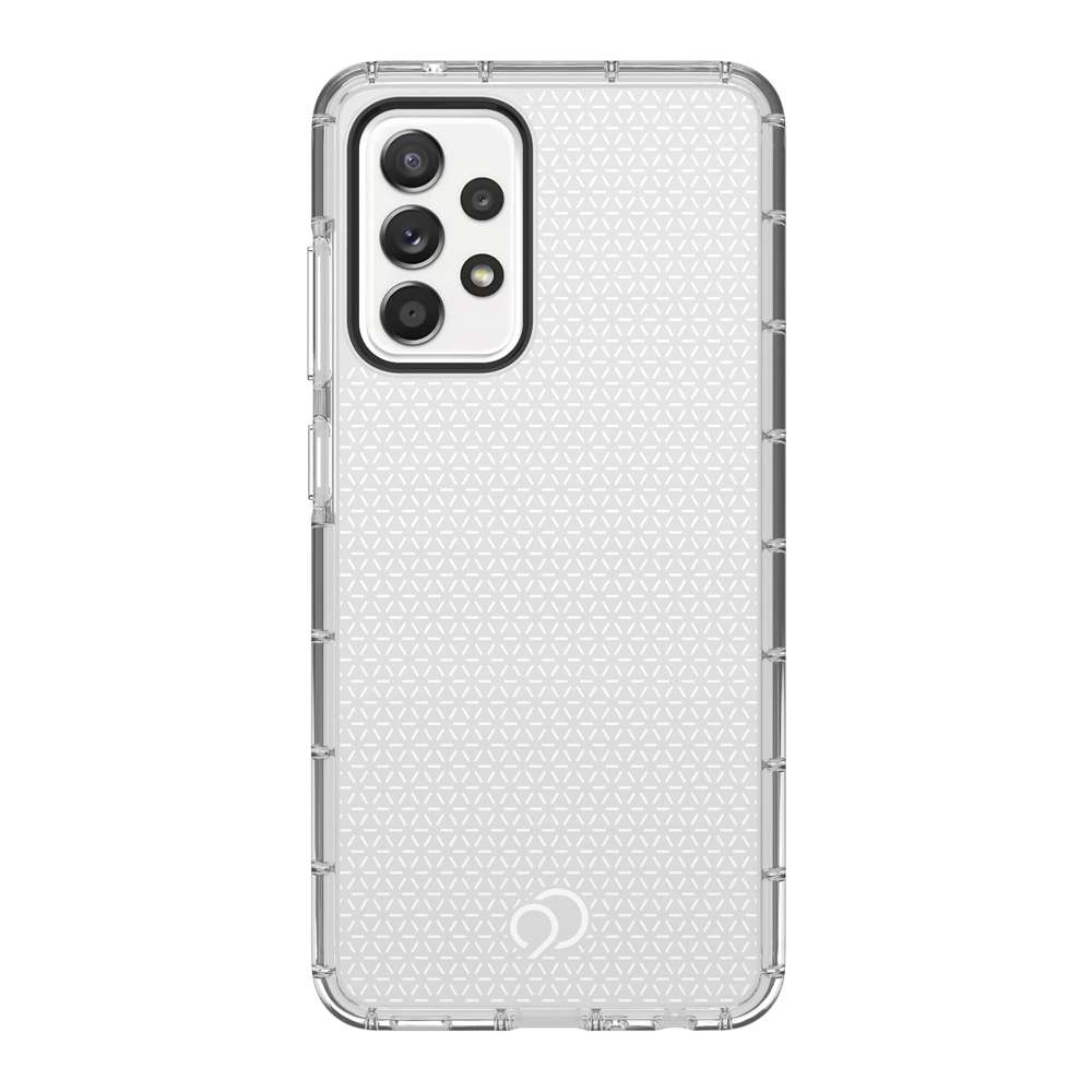 Nimbus9 SSa525GN9PHCL Phantom 2 Galaxy A52 Clear