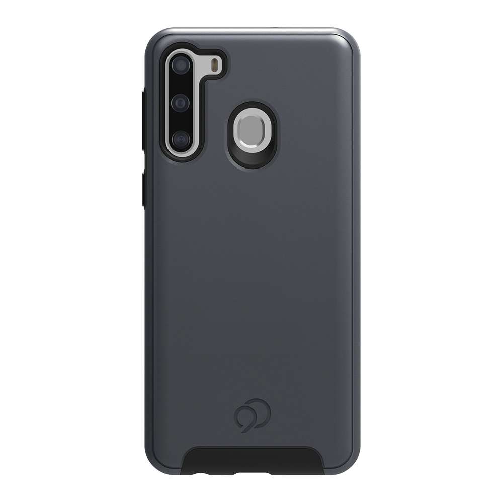 Nimbus9 Ssa21N9Ci2GG Cirrus 2 Galaxy A21 Gunmetal Gray