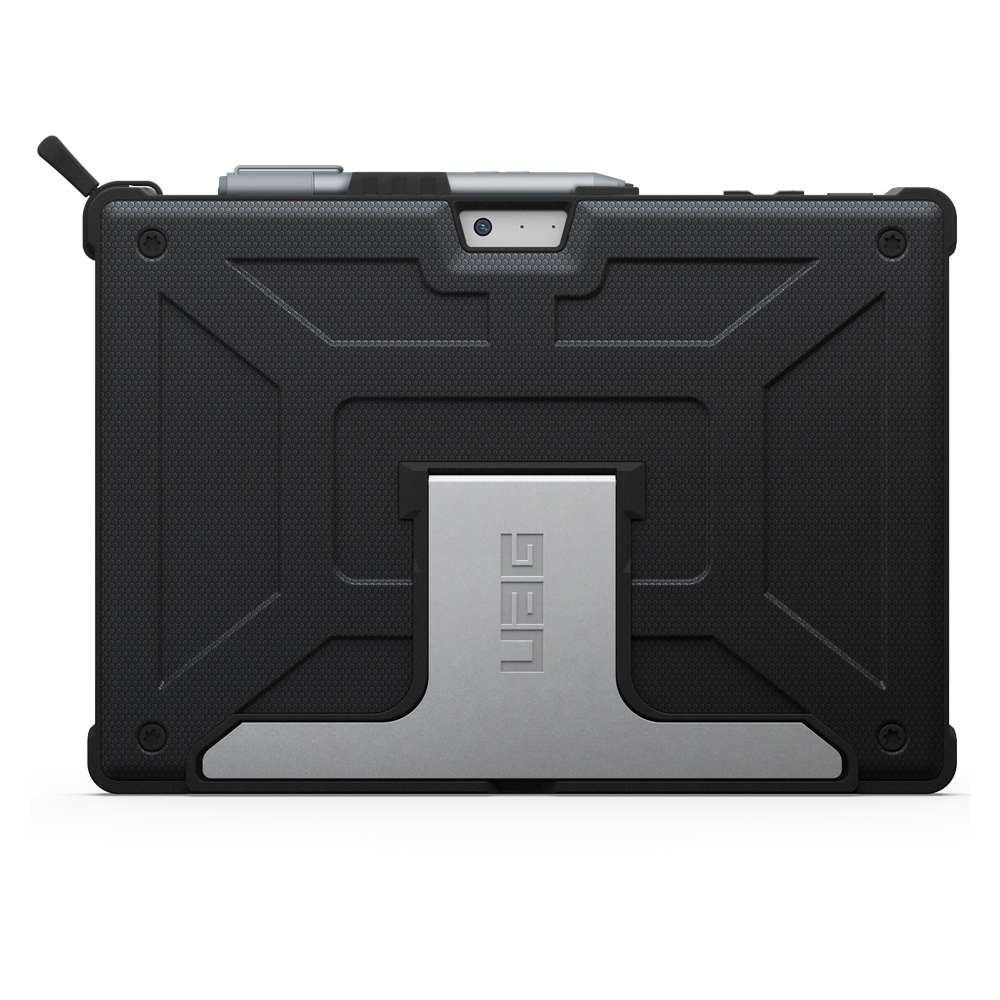 UAG UAGSFPRO4BLKVP Metropolis Case Surface Pro 7+7/6/5/4 Black