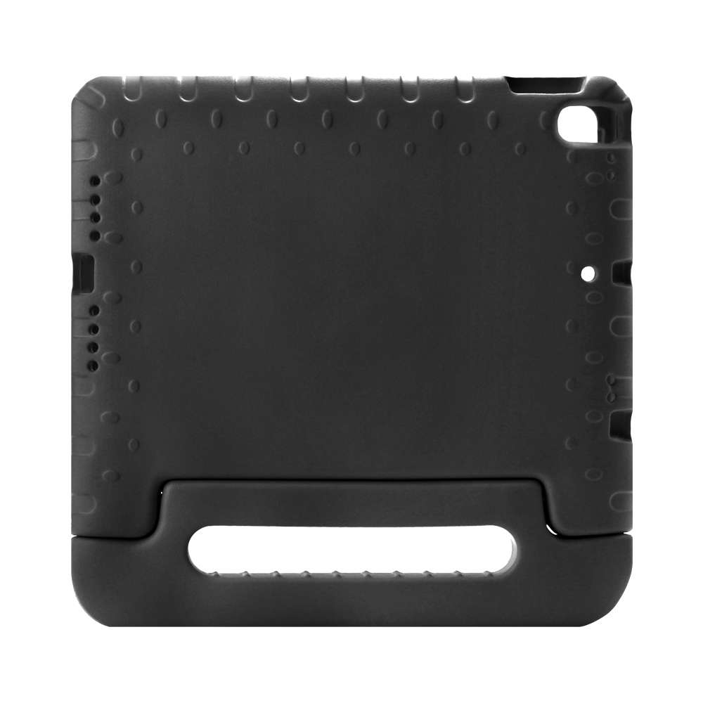 Bulk Packaging ZFEVAIPAD102BK Eva Case w/handle iPad 10.2 2019 Black