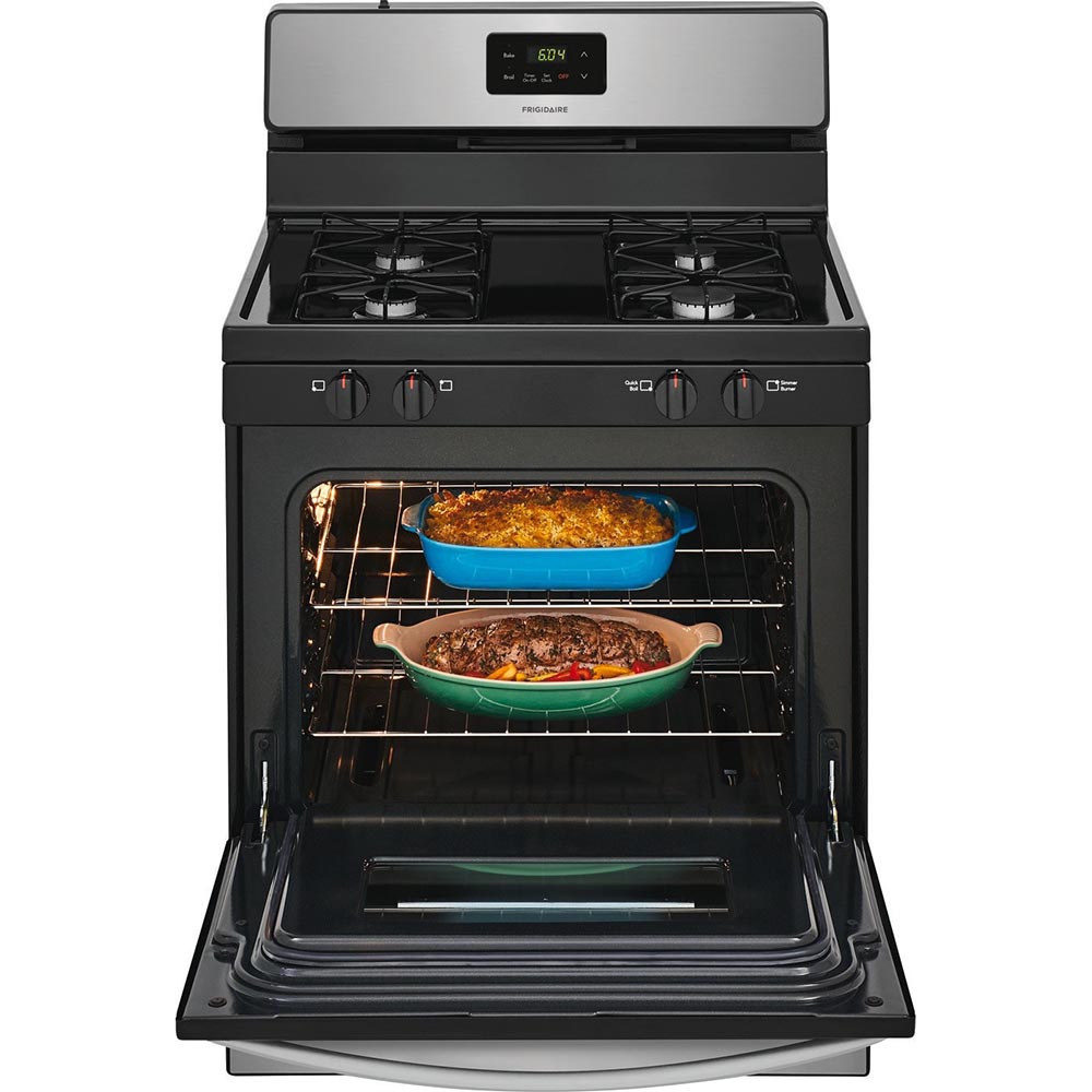 FRIGIDAIRE 30'' Electric Range CFEF3054TD (CFEF3054TD)