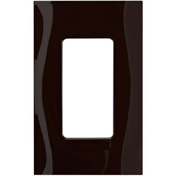 CONTROL 4 Decora Forward Phase Dimmer (C4-FPD120-WH)