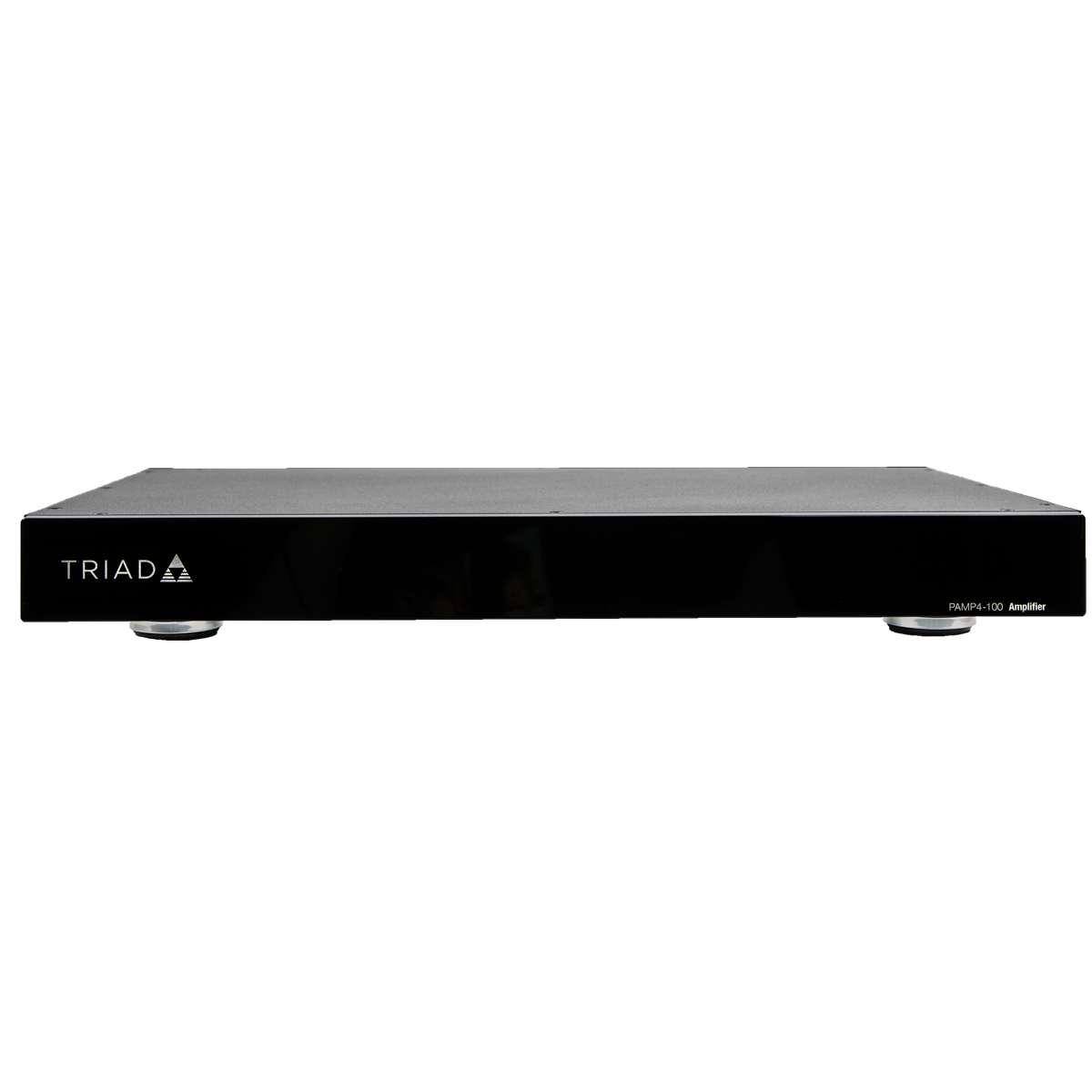 CONTROL 4 Triad 4-Zone Power Amplifier (TS-PAMP4-100)