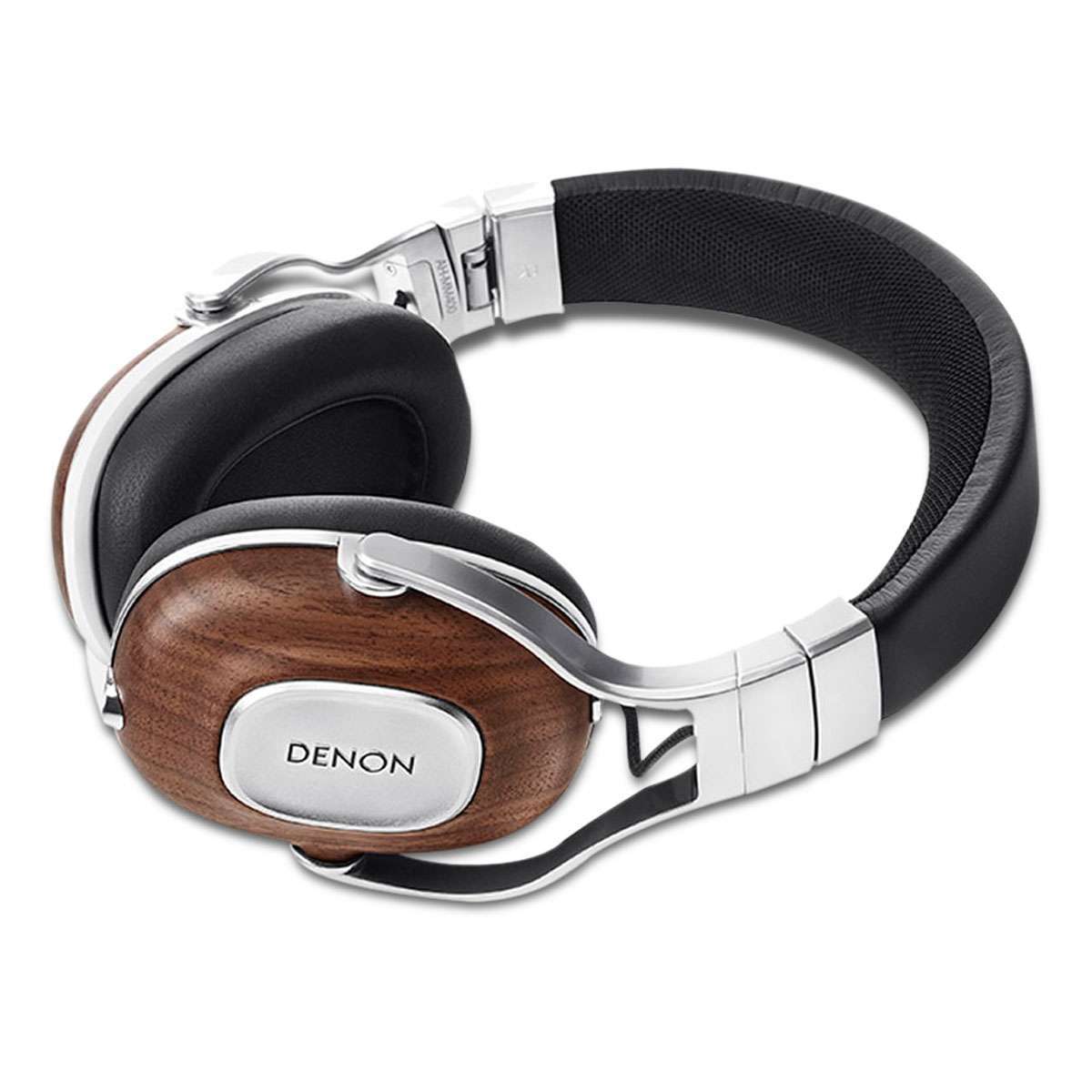 DENON Music Maniac Over-Ear Headphones (AHMM400)