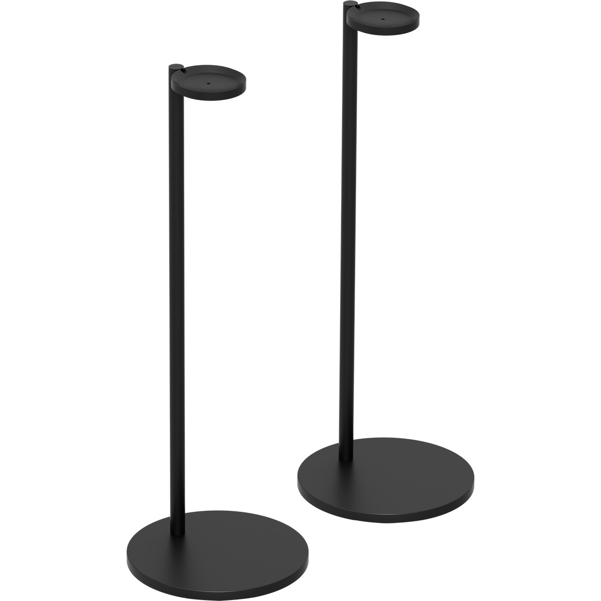 Sonos Era 100 Stand Pair Black (E10SPWW1BLK)