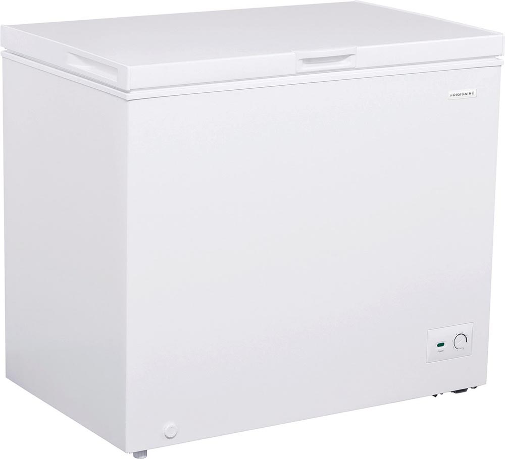 FRIGIDAIRE 8.7 Cu. Ft. Chest Freezer (FFCS0922AW)