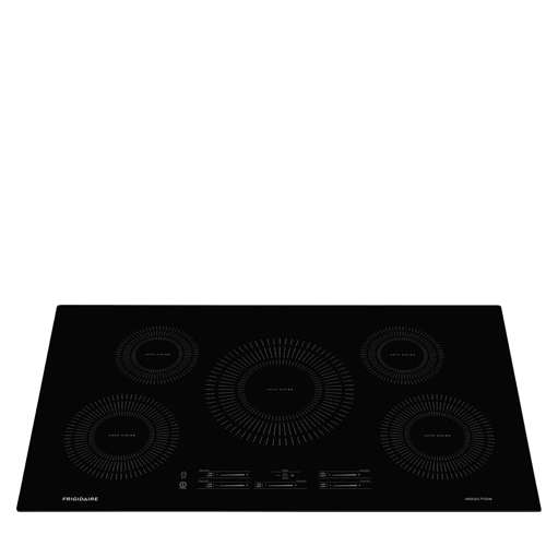 FRIGIDAIRE 36" Induction Cooktop (FFIC3626TB)