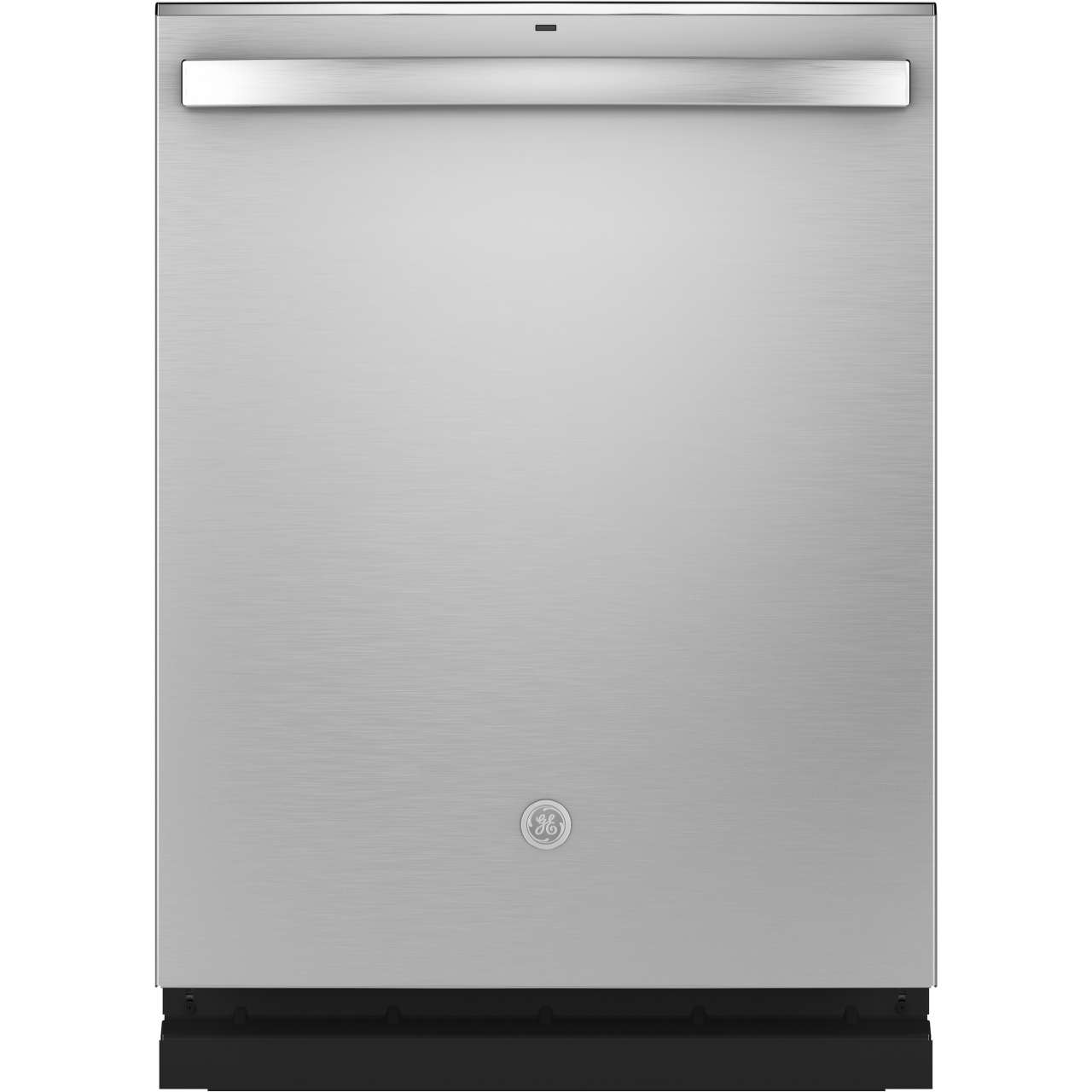 GE Stainless Steel Interior Dishwasher with Hidden Controls (GDT665SSNSS)