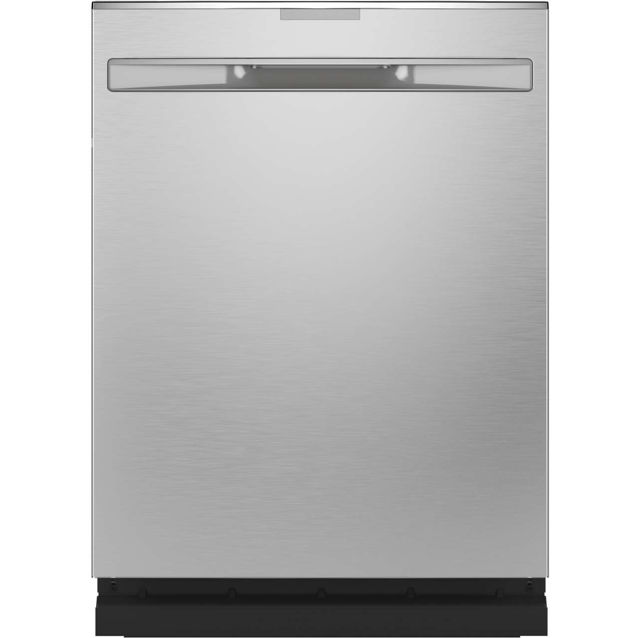 GE PROFILE Stainless Steel Interior Dishwasher with Hidden Controls (PDP715SYNFS)