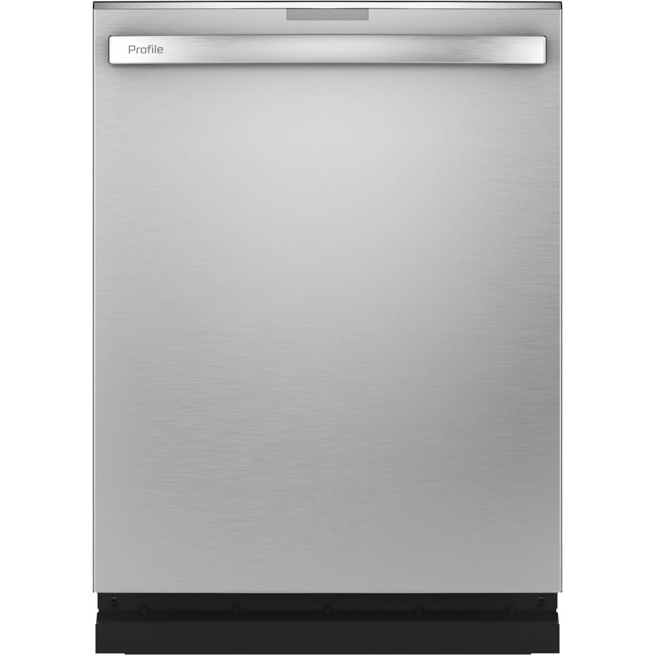 GE PROFILE Smart Stainless Steel Interior Dishwasher with Hidden Controls (PDT775SYNFS)