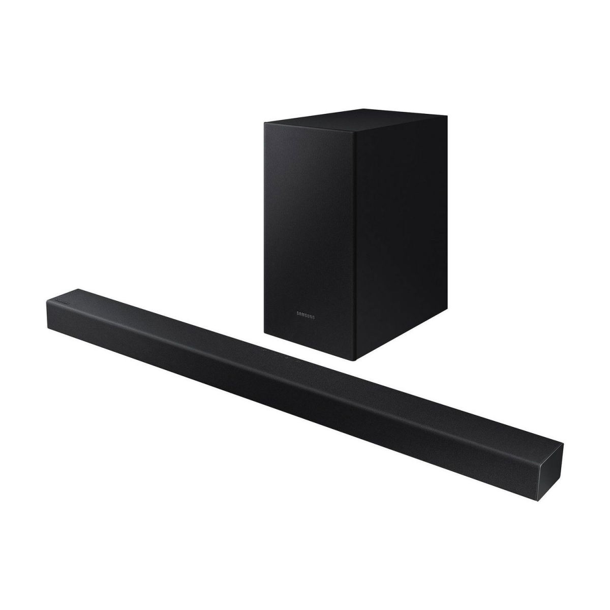 SAMSUNG T Series Soundbar w/ Wireless Subwoofer (HW-T40M)