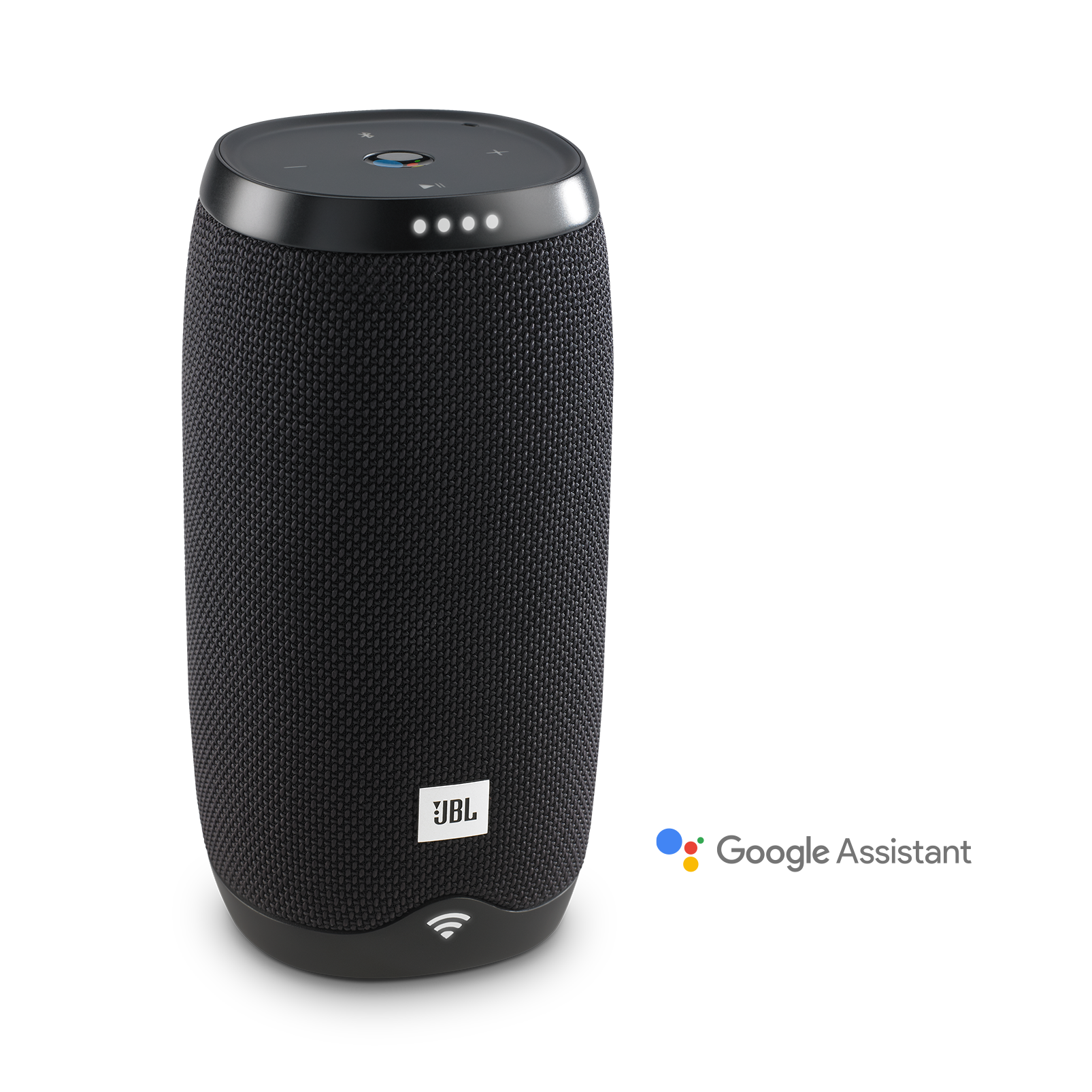 JBL Link 10 Voice-activated portable speaker