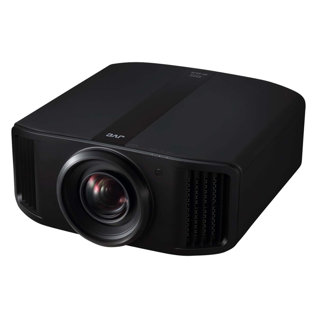 JVC Native 4K - D-ILA Front Projector (DLANZ9B)