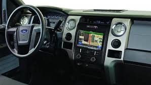 ALPINE Perfect Fit for Ford F150 2009+ (KTXFPU8K)