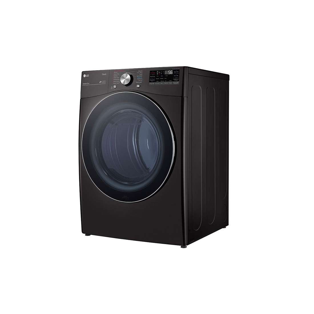 LG 7.4 cu. ft. Ultra Large Capacity Dryer (DLEX4200B)