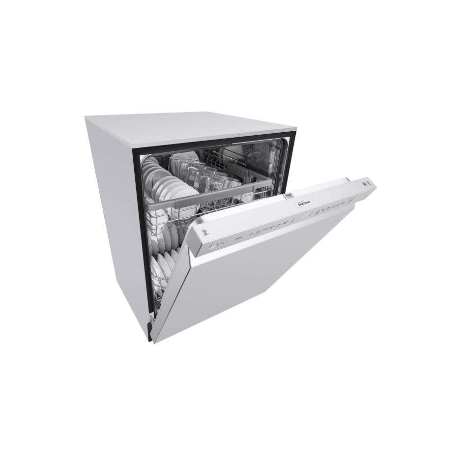 LG Tocuh-type Front Control Dishwasher (LDFN3432T)