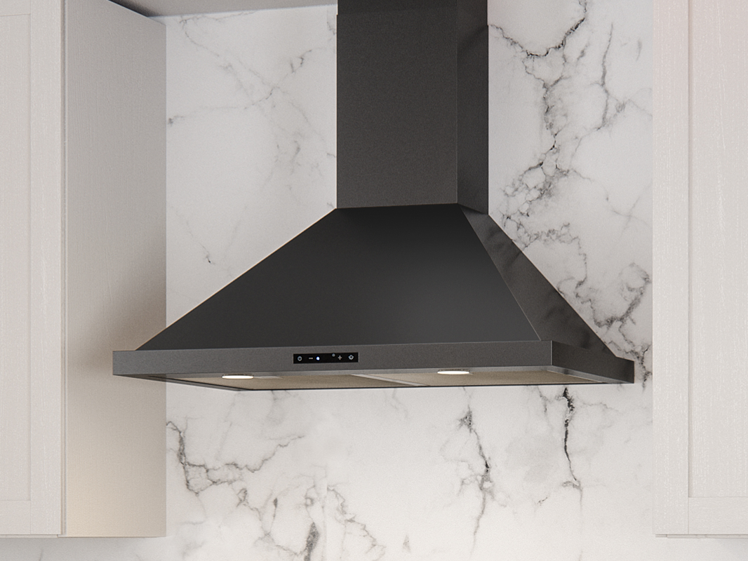 ZEPHYR 30" Ombra Wall (ZOM-E30AS)