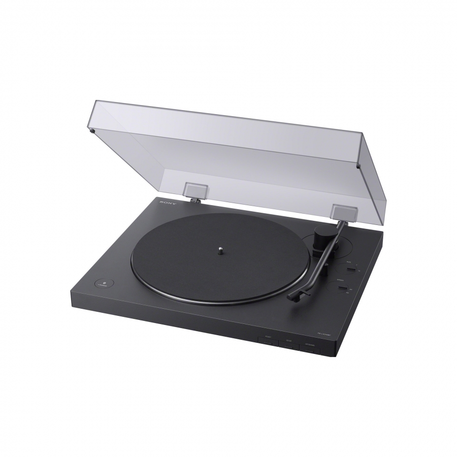 SONY Turntable with BLUETOOTH Connectivity (PSLX310BT)