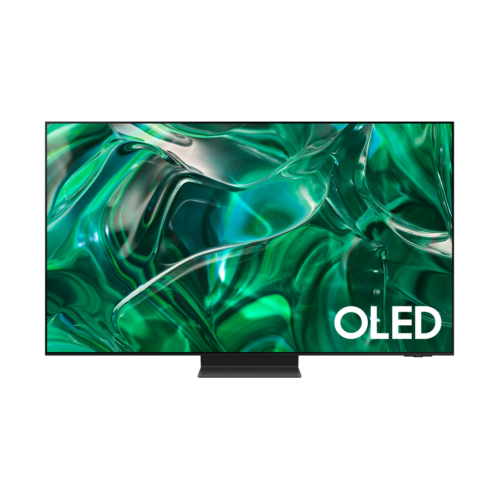 Samsung 65" Class S95C OLED 4K Smart TV (QN65S95C)