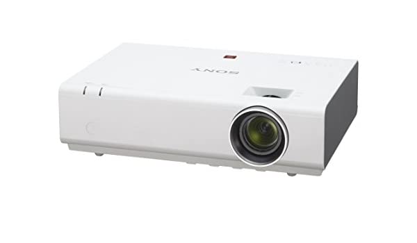 RENTAL: High Lumens Multimedia Projector