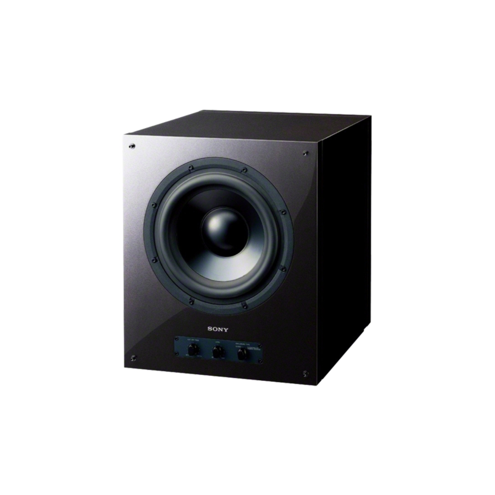 SONY Home Theatre Subwoofer (SANA9ES)