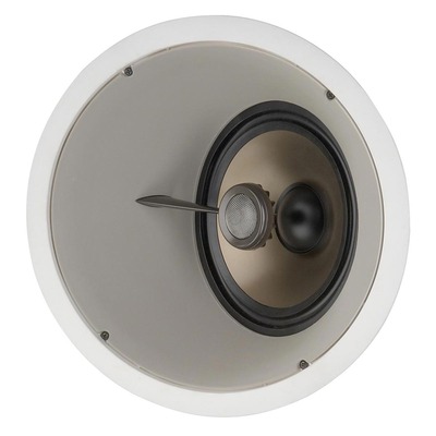 PARADIGM In-ceiling/In-wall Signiture Series - WH (SIG15R)