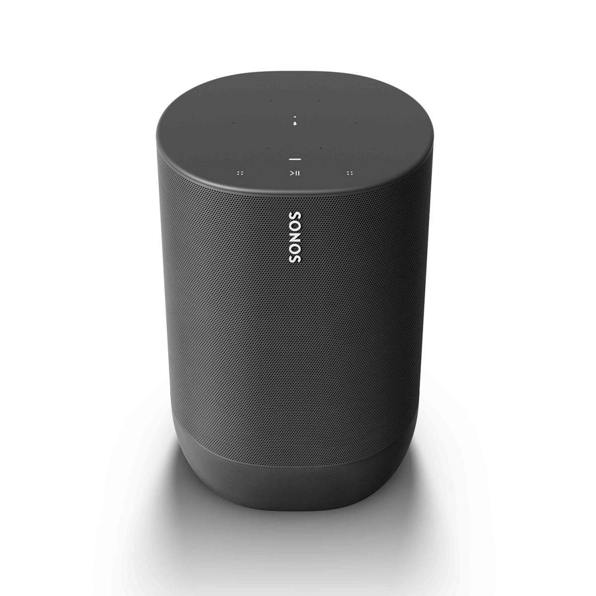 SONOS Move Battery-powered Outdoor/Indoor Smart Speaker (black)