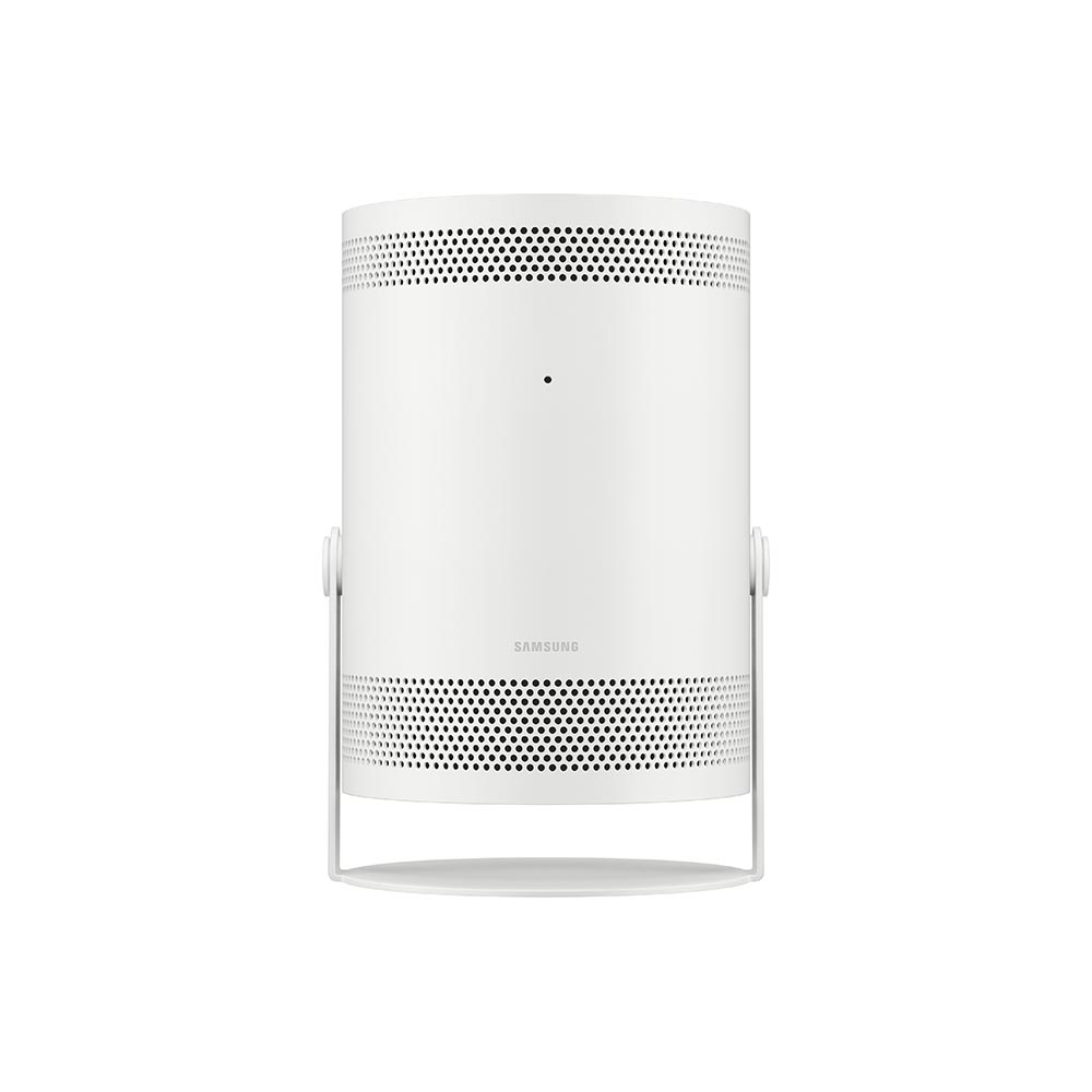 SAMSUNG The Freestyle Smart FHD Portable LED Projector (SPLSP3BL)