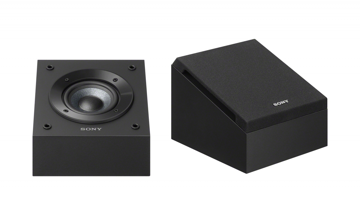 SONY Dolby Atmos Enabled Speakers (SSCSE)