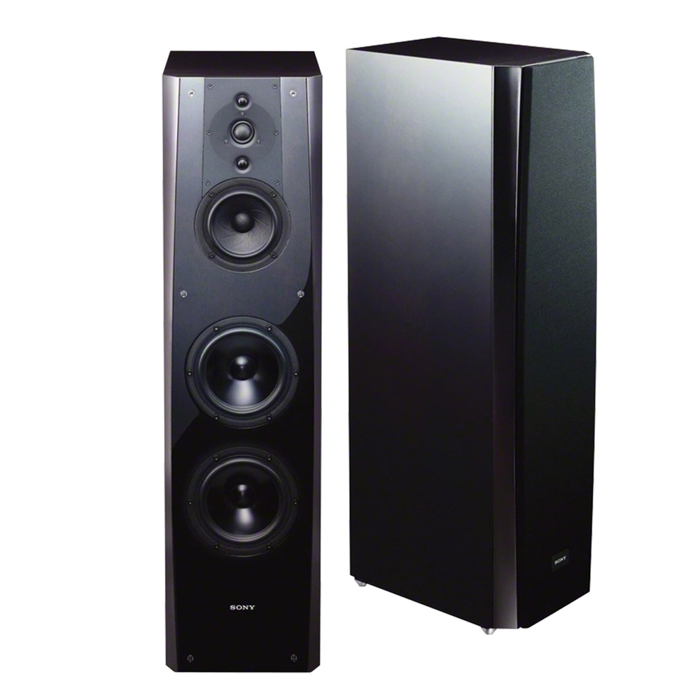 SONY Stereo Floor-Standing Speaker (SSNA2ES)