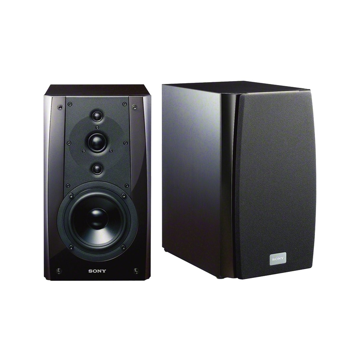 SONY Stereo Bookshelf Speaker (SSNA5ES)