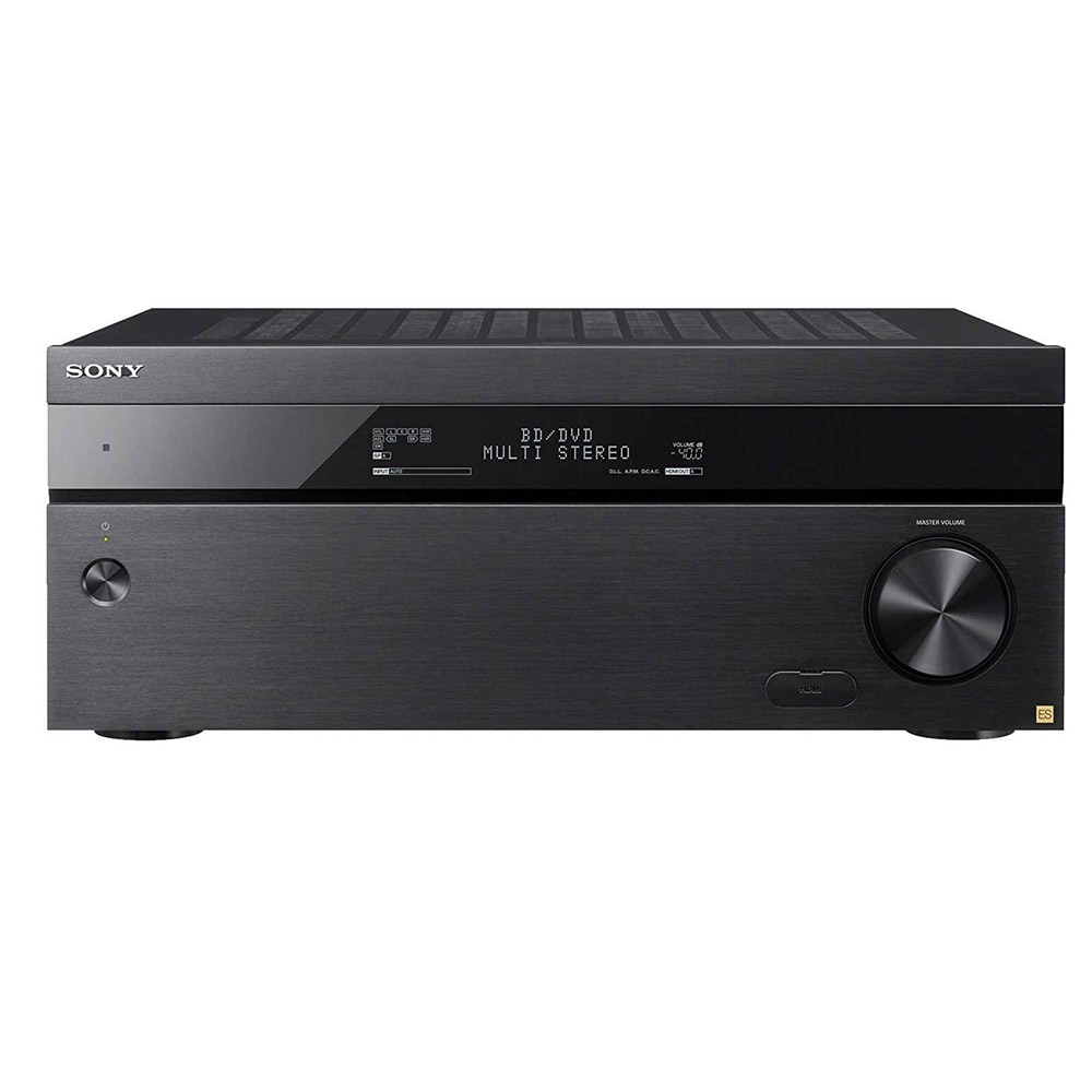 SONY 7.2 Channel 4K AV Receiver (STRZA2100ES)