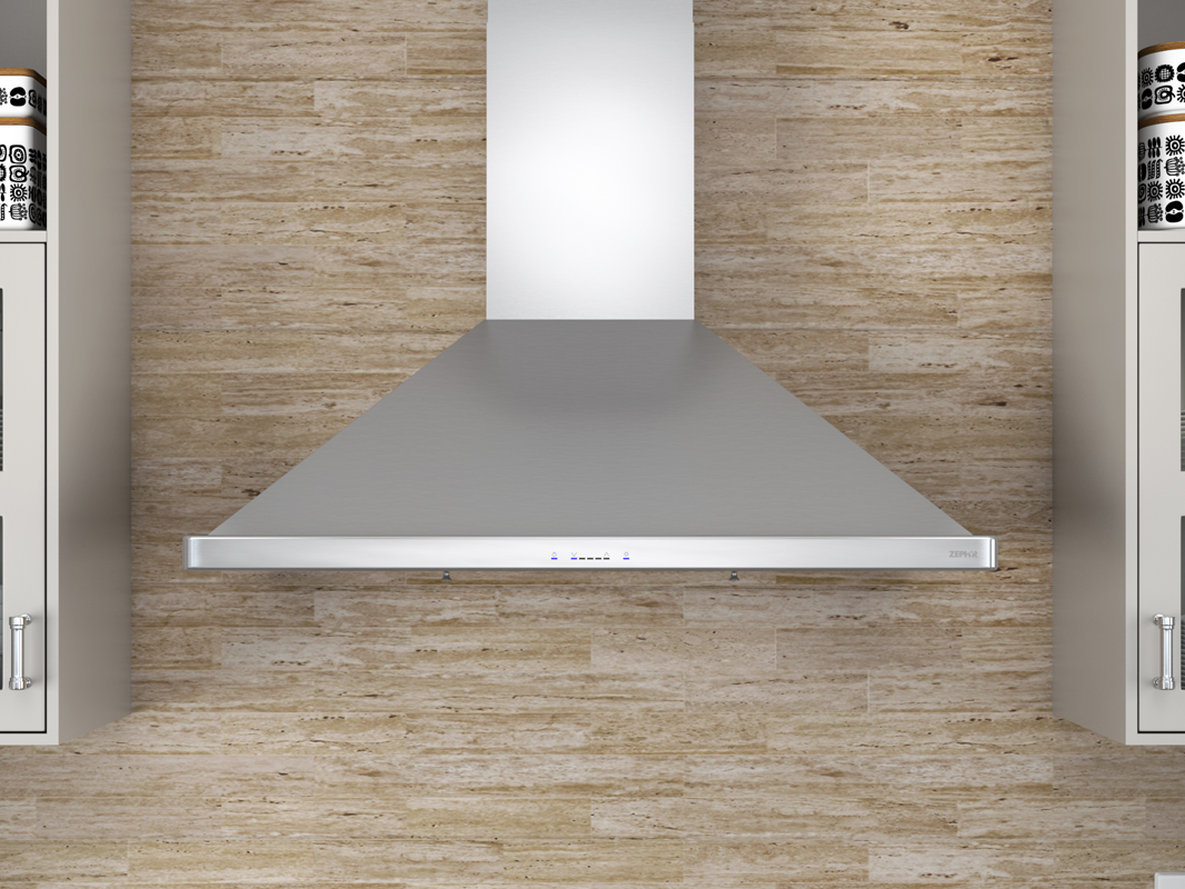 ZEPHYR 30" Siena Wall Energy Star (ZSI-E30A-ES)
