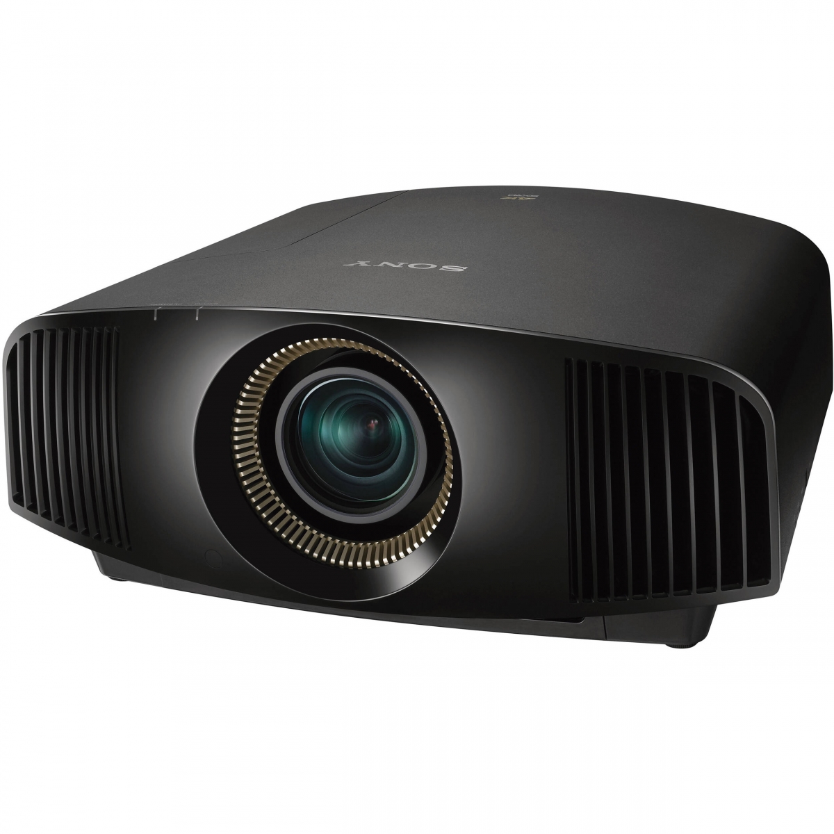 SONY 4K SXRD Home Theatre Projector White (VPLVW715ESW)