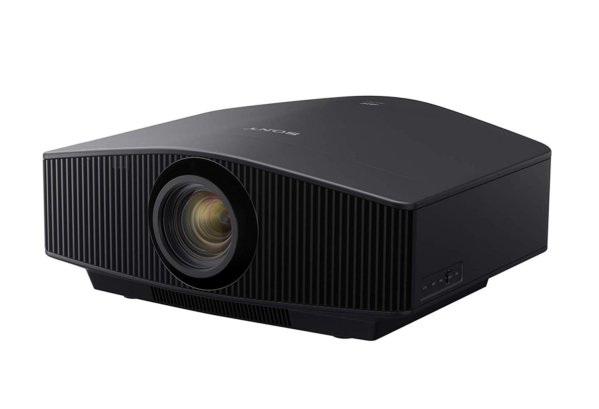SONY 4K SXRD Home Cinema Projector (VPLVW995ES)