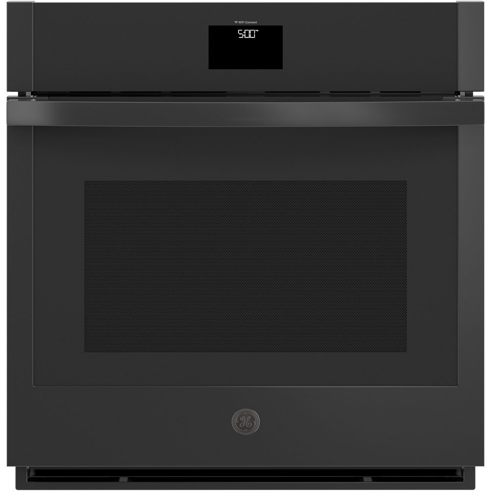 GE 27" Built-in Convection Single Wall oven (JKS5000DNBB)