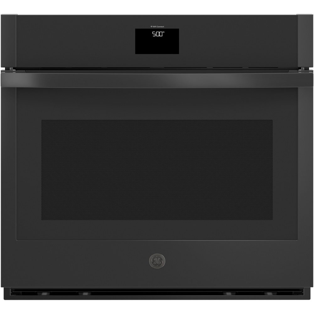 GE 30" Built-in Convection Single Wall oven (JTS5000DNBB)