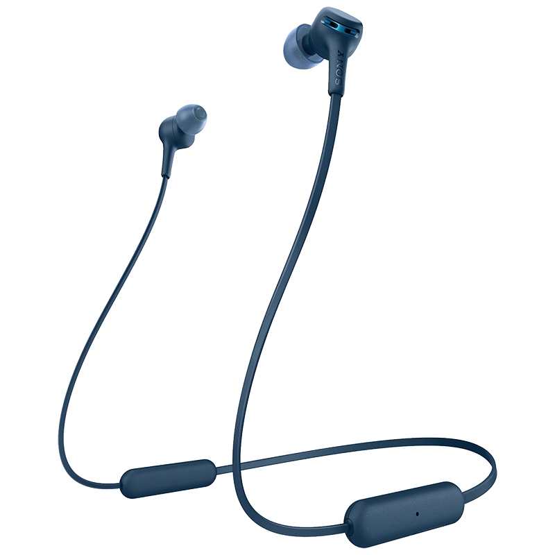 SONY EXTRA BASS? Wireless In-ear Headphones (WIXB400L)