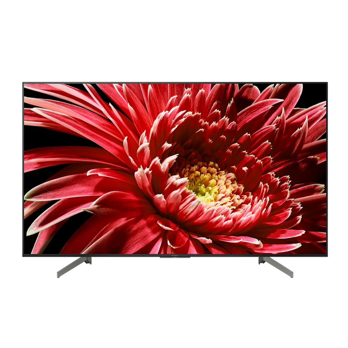 SONY 85" 4K UHD HDR LED Android Smart TV (XBR85X850G)