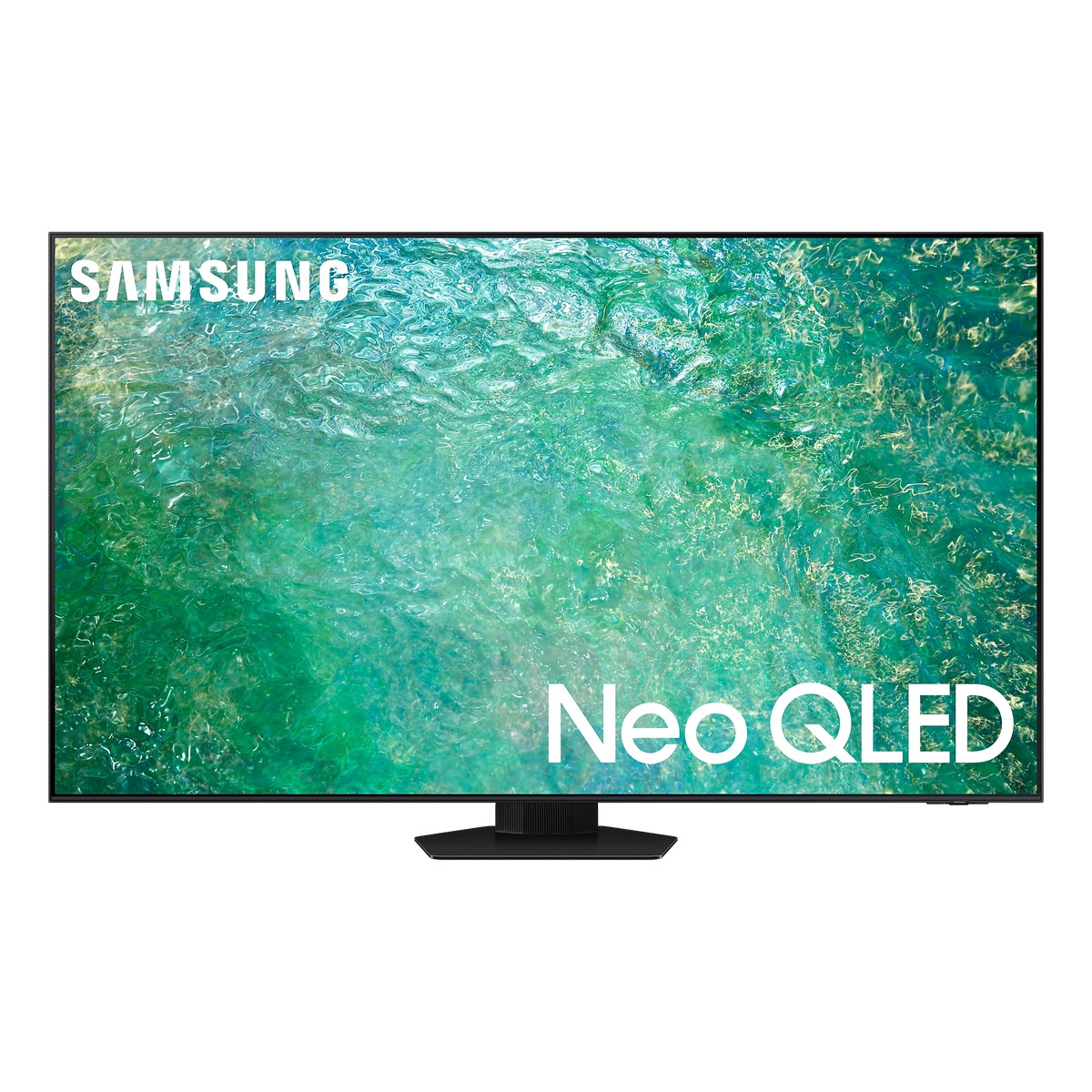 Samsung 55" Smart Neo QLED 4K UHD TV (QN55QN85C)