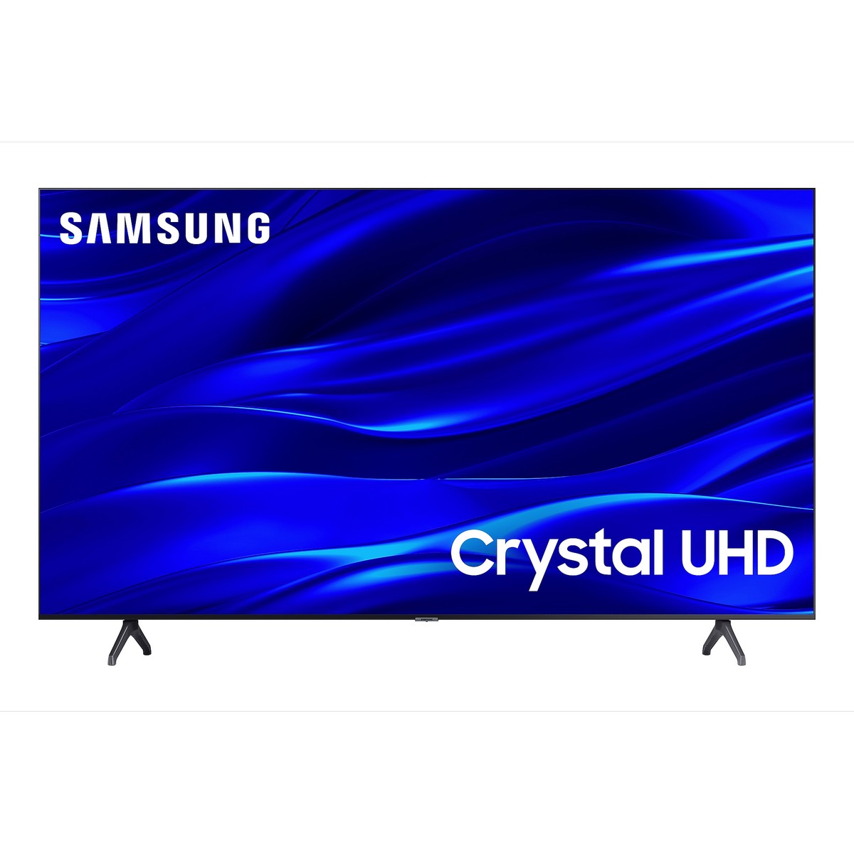 Samsung 55" Crystal UHD 4K Smart TV (UN55TU690T)