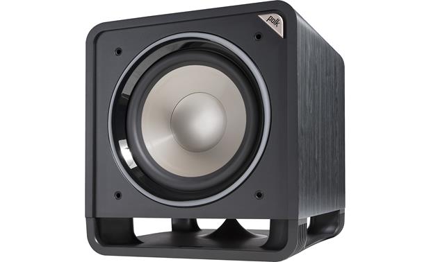 Polk 12" Powered Subwoofer (HTS12)