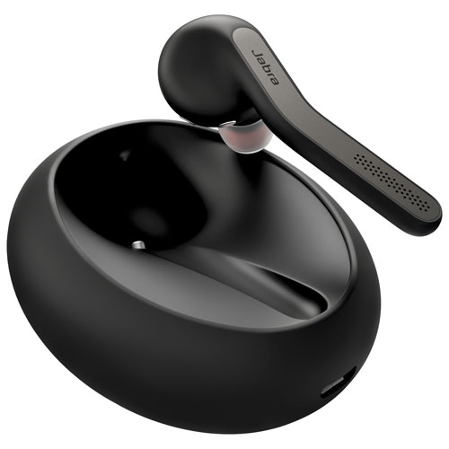 Jabra Talk 55 Noise Cancelling Bluetooth Headset (1009820090020)