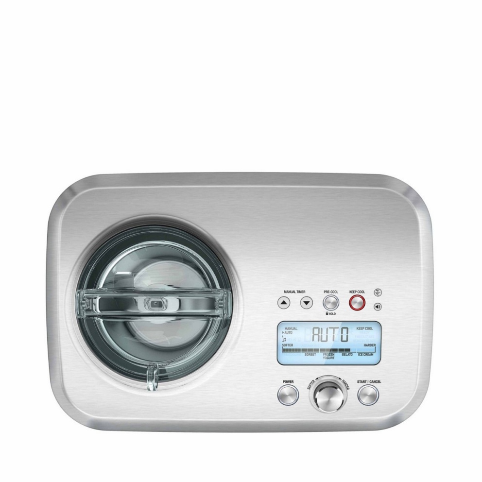 BREVILLE THE SMART SCOOP (BCI600XL)